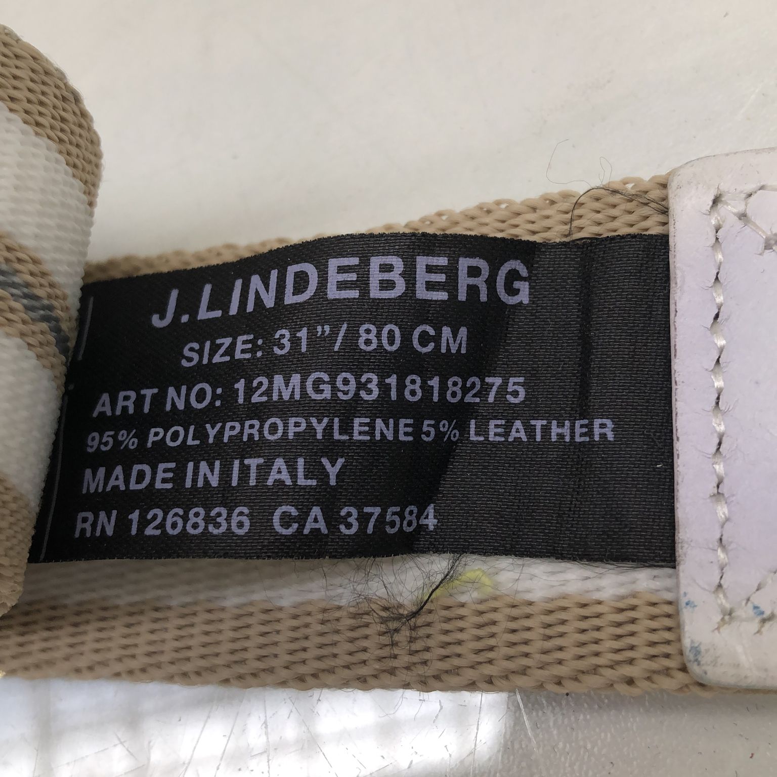 J.Lindeberg