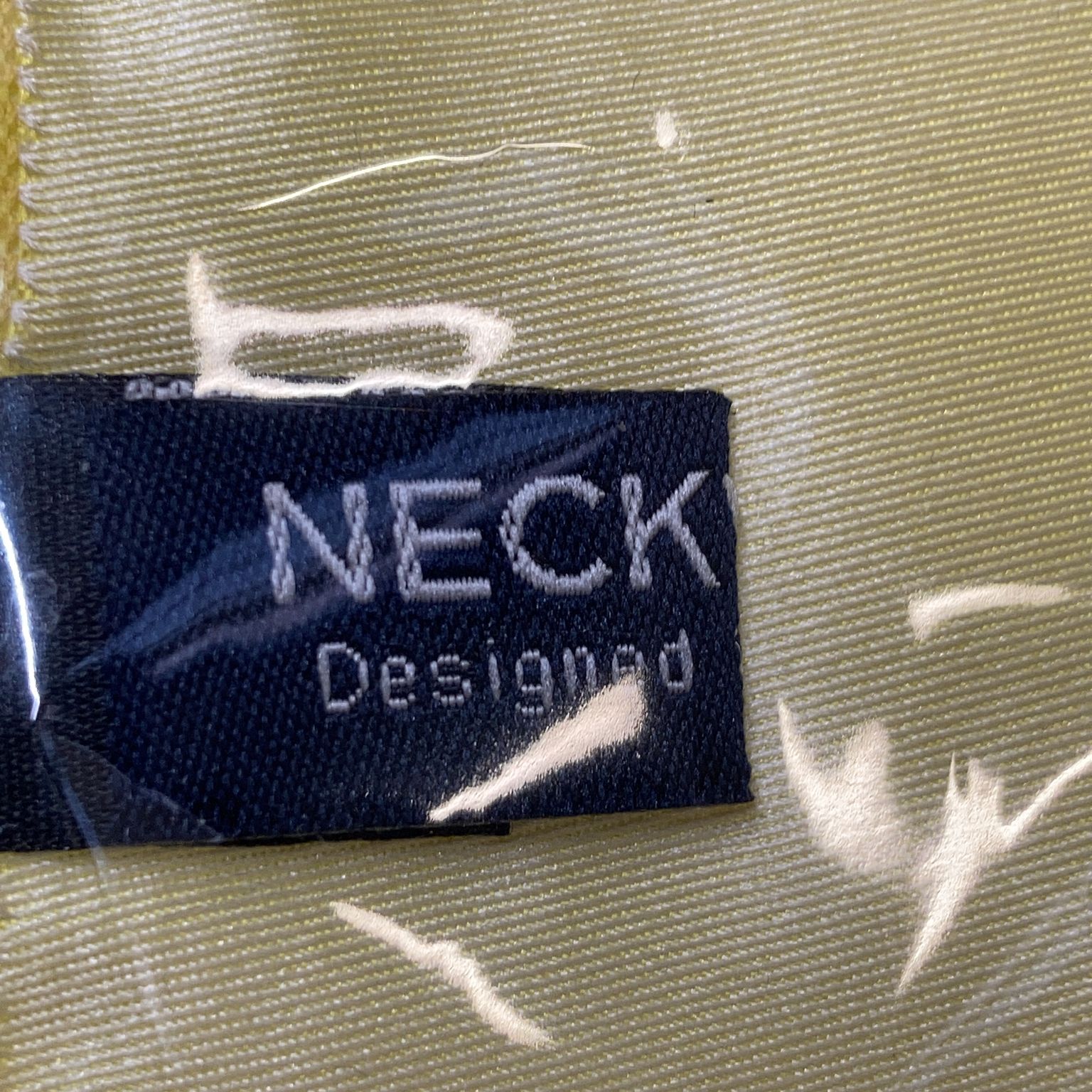 Neckwear