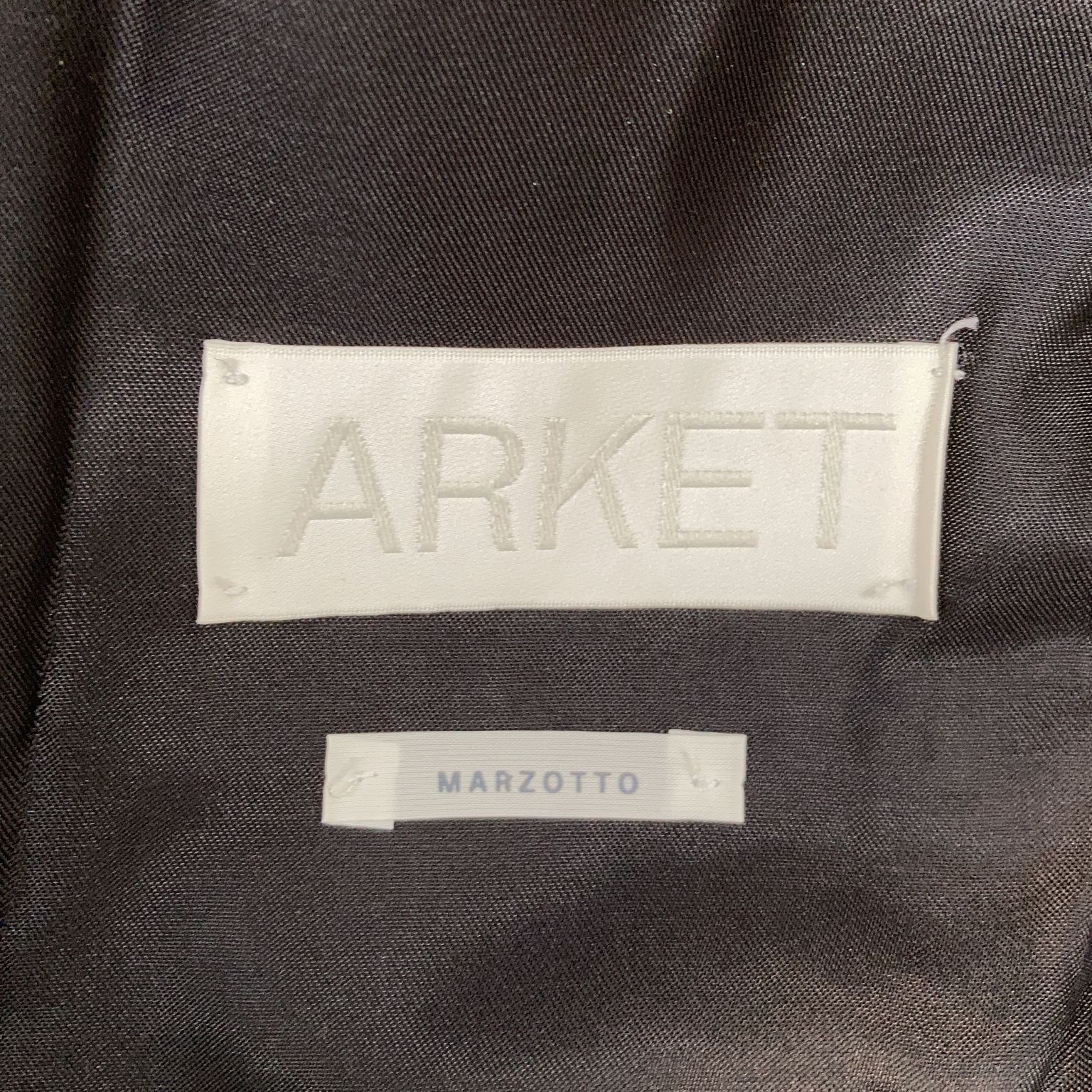 Arket