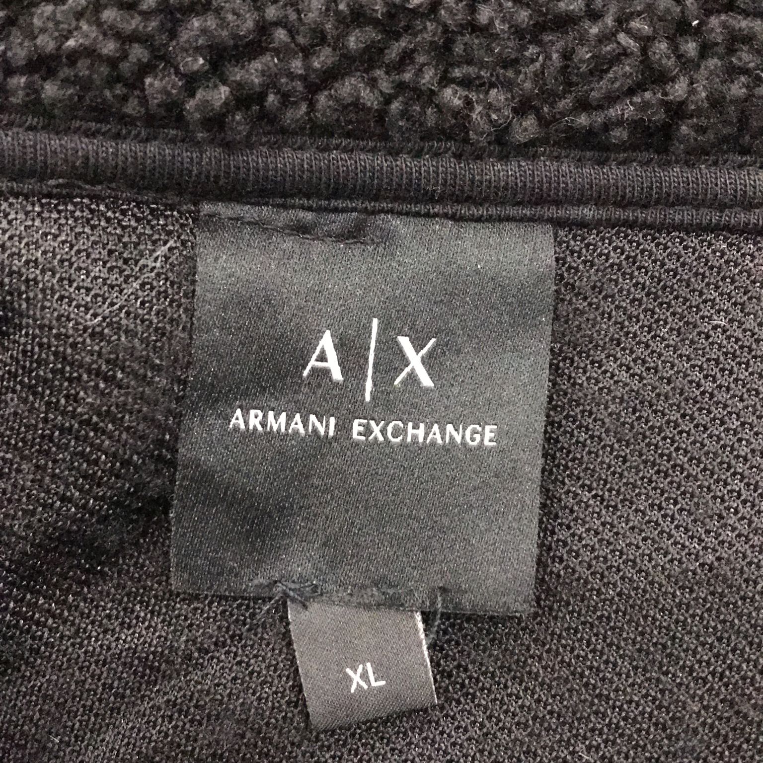 Armani Exchange