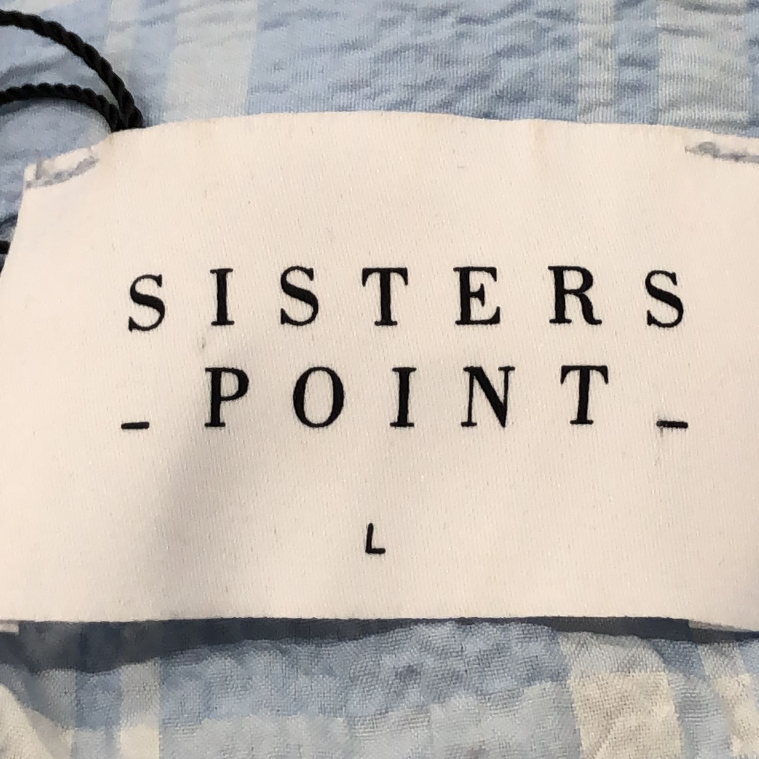 Sisters Point