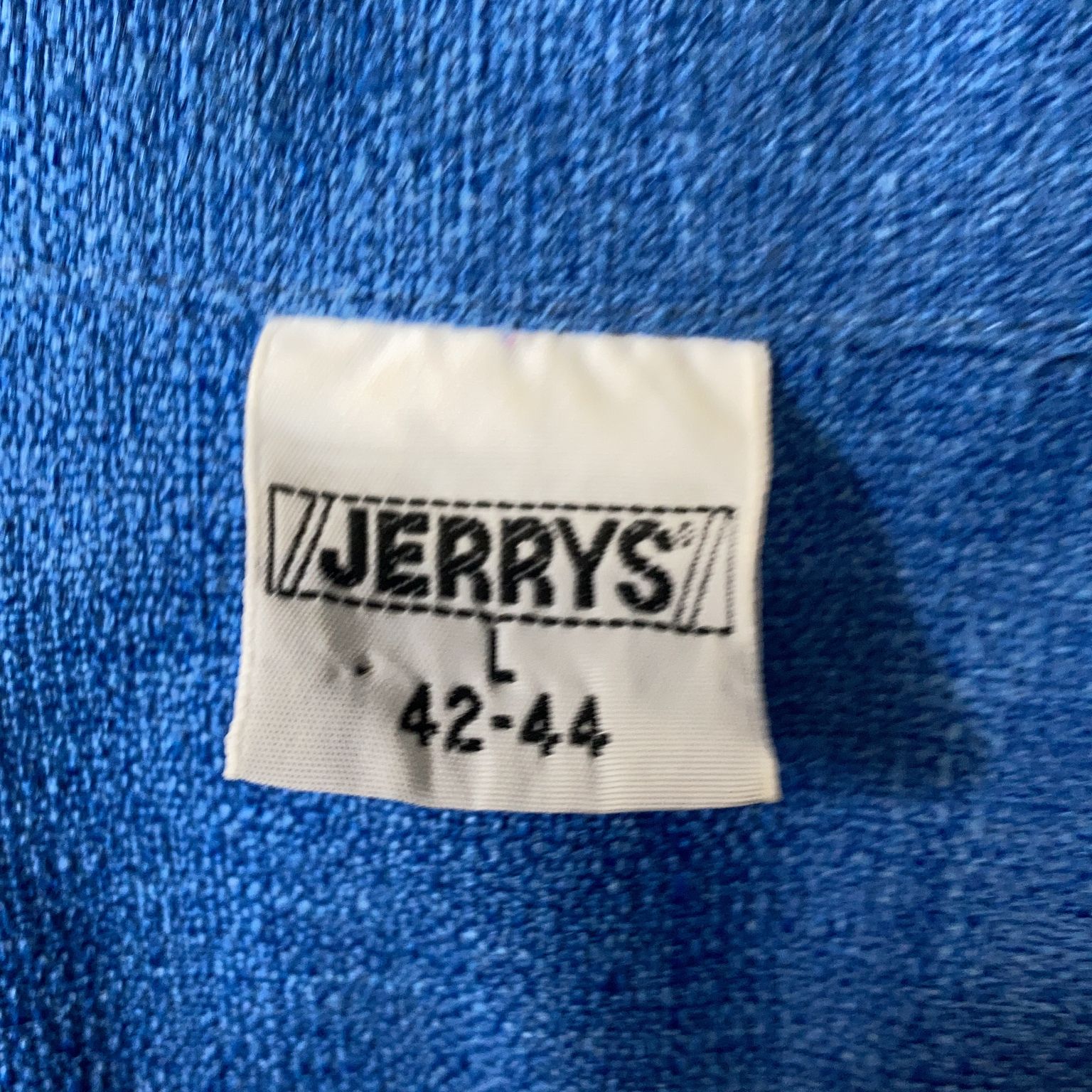 Jerrys