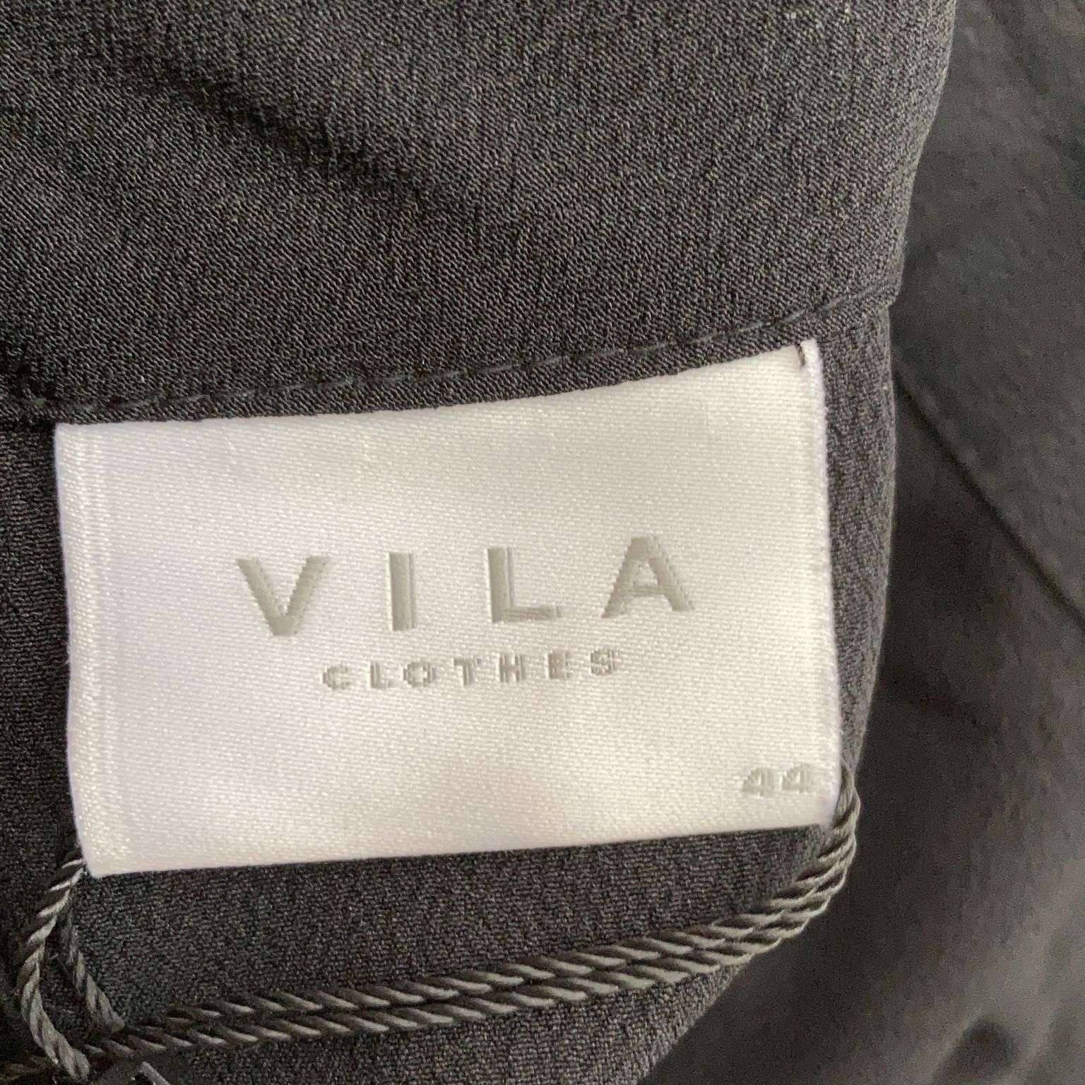 VILA Clothes