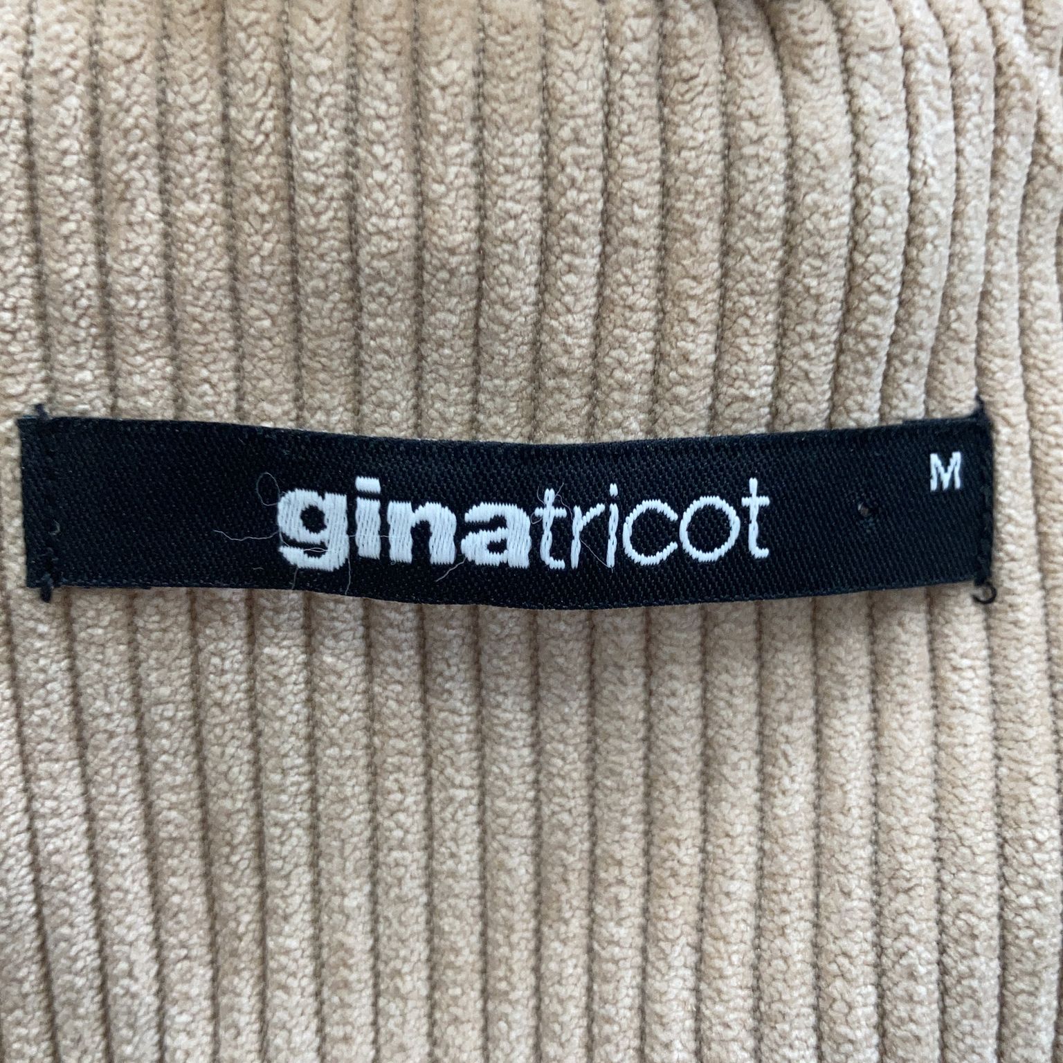 Gina Tricot