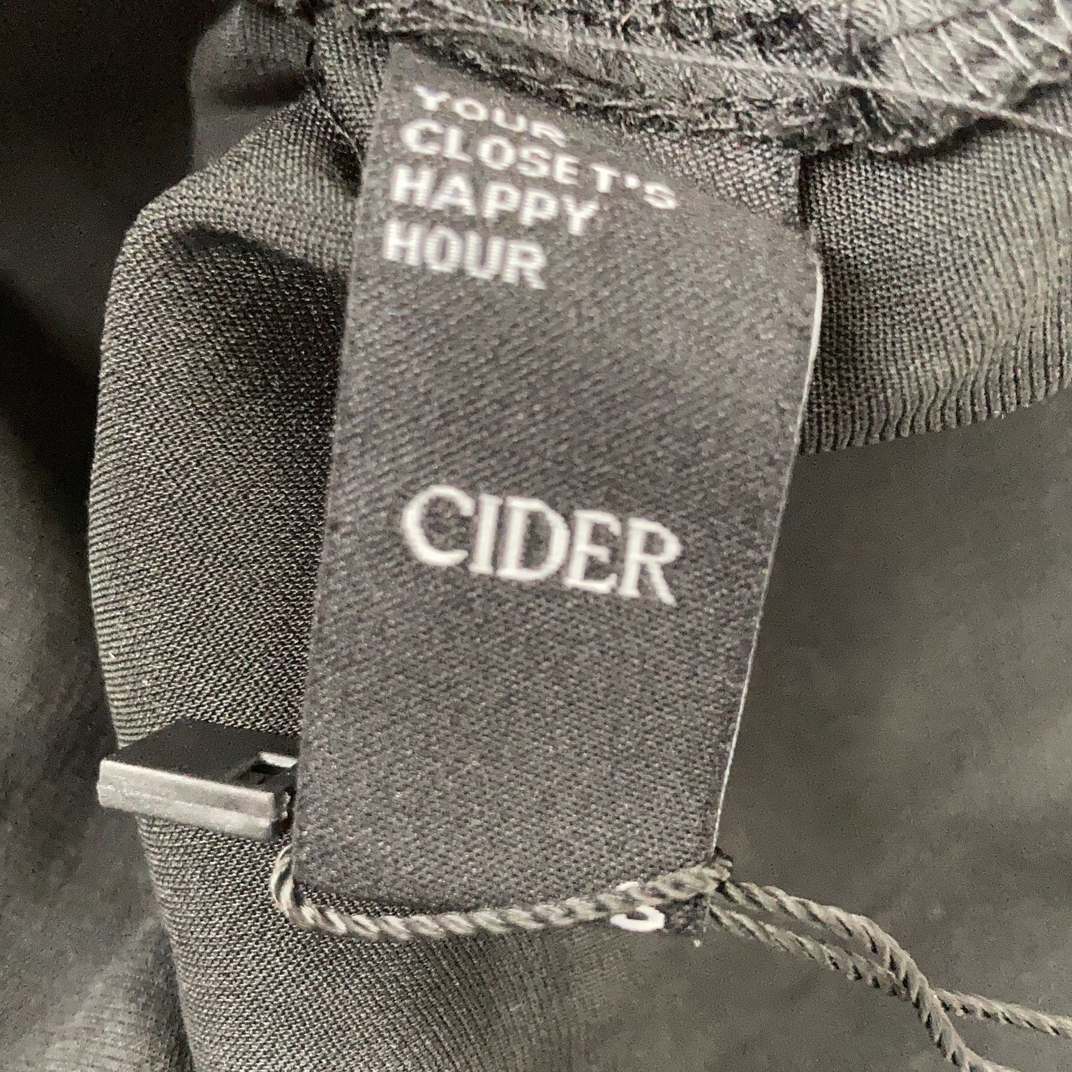 Cider