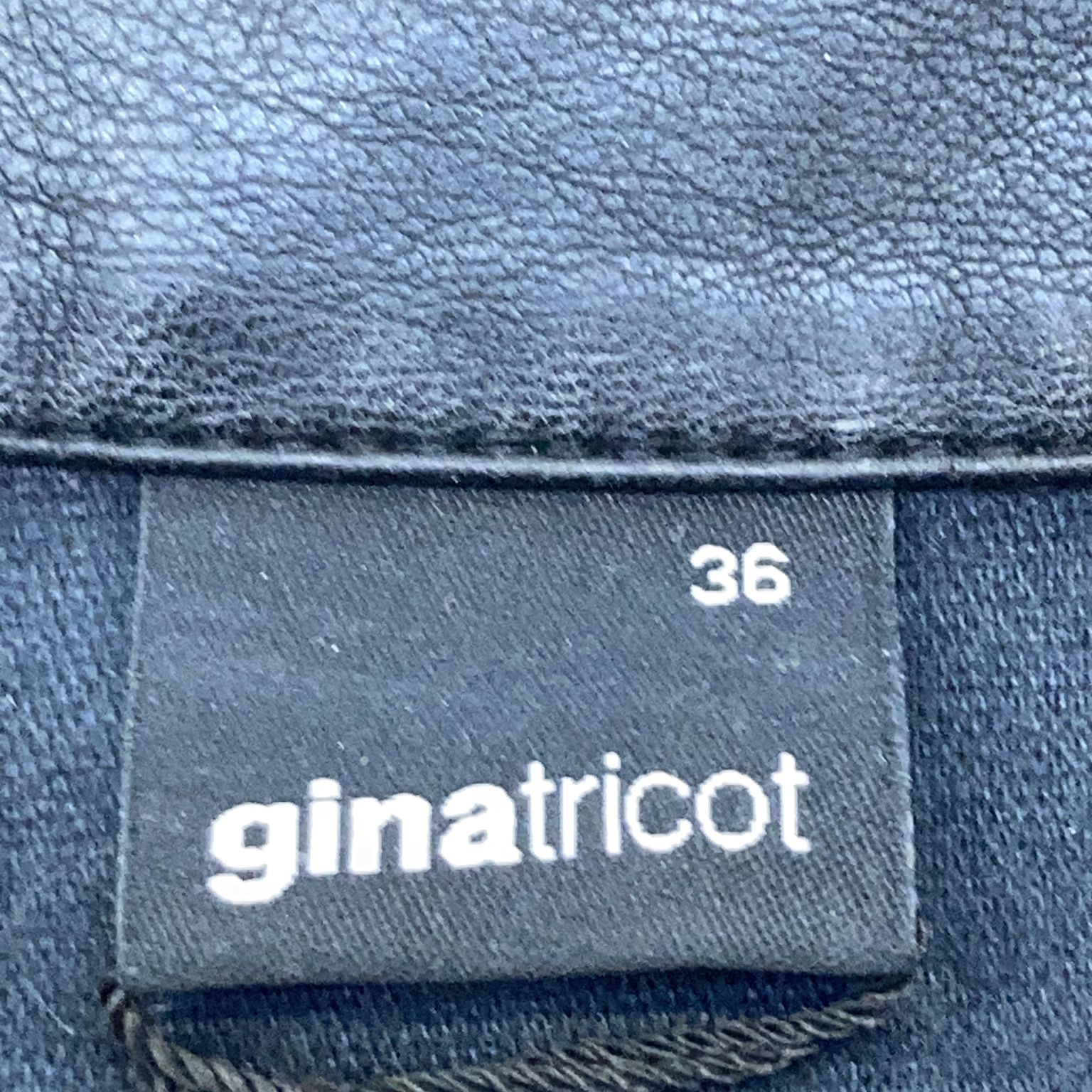 Gina Tricot