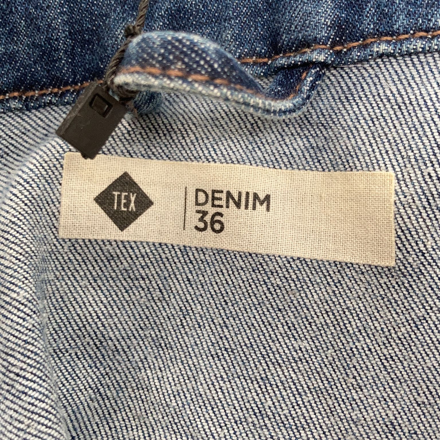 Denim