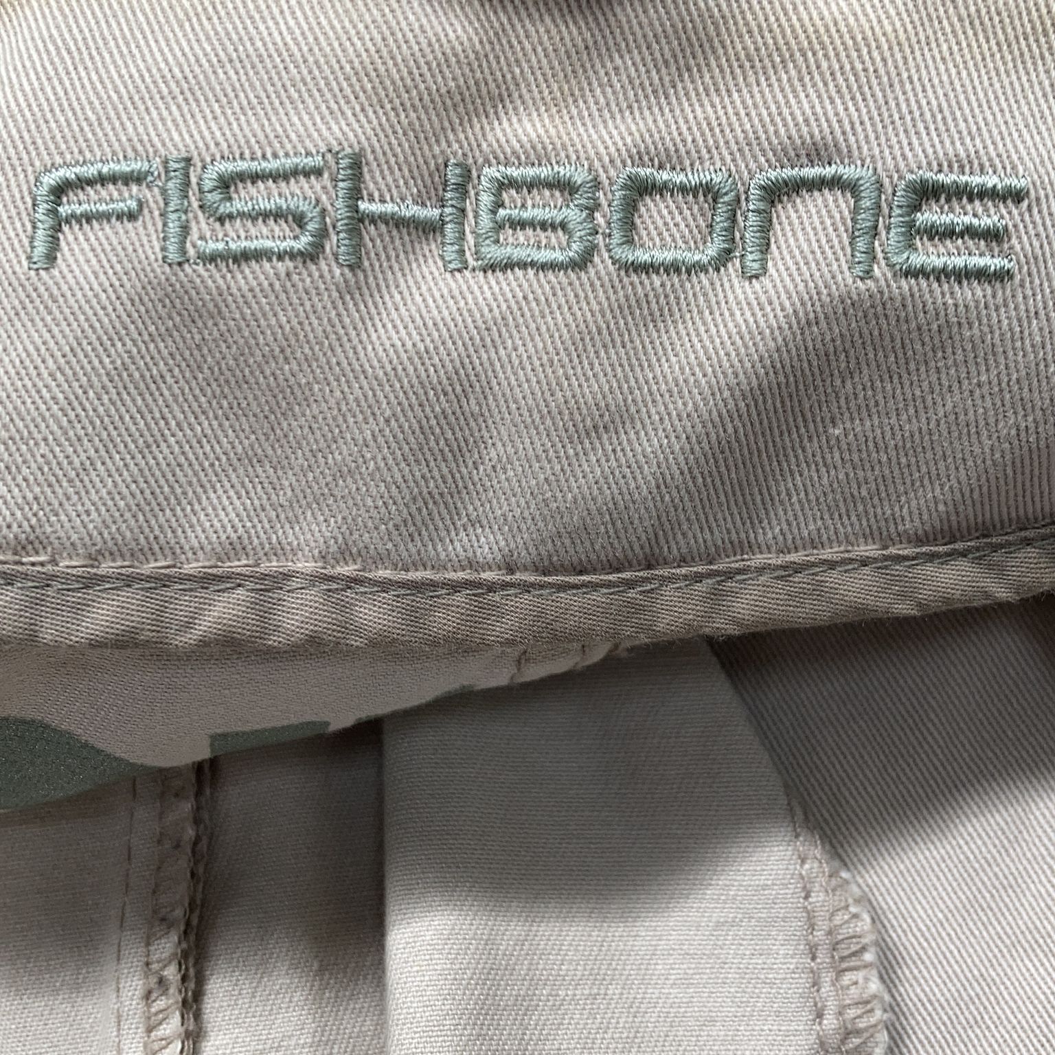 Fishbone