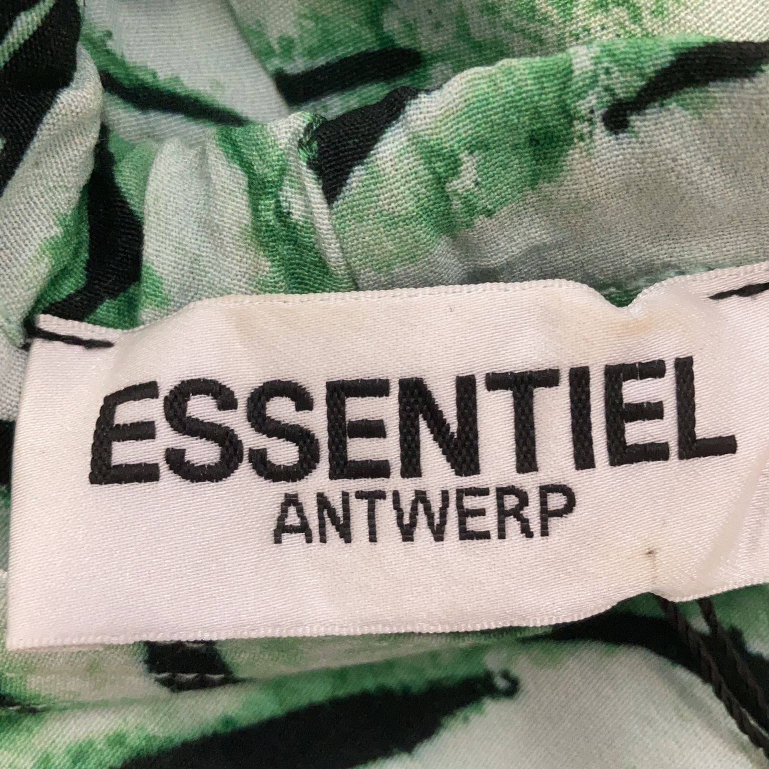 Essentiel Antwerp