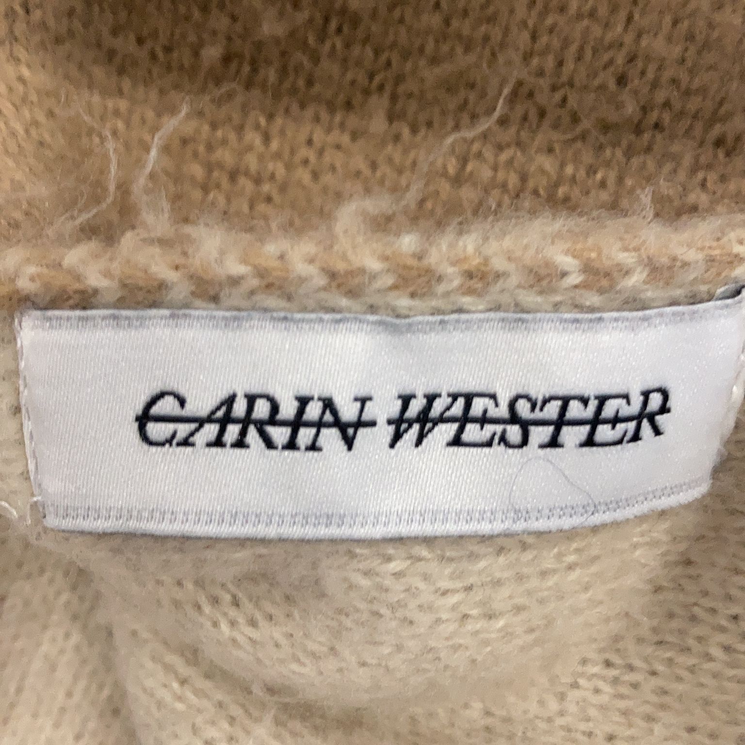 Carin Wester