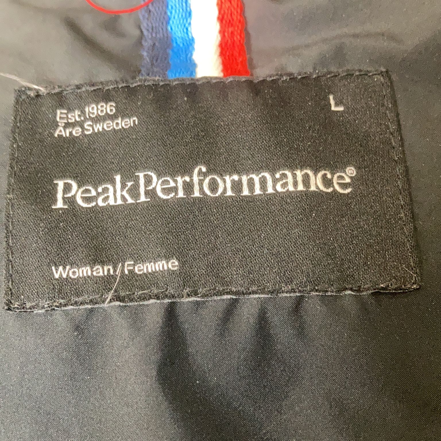 Peak Performance