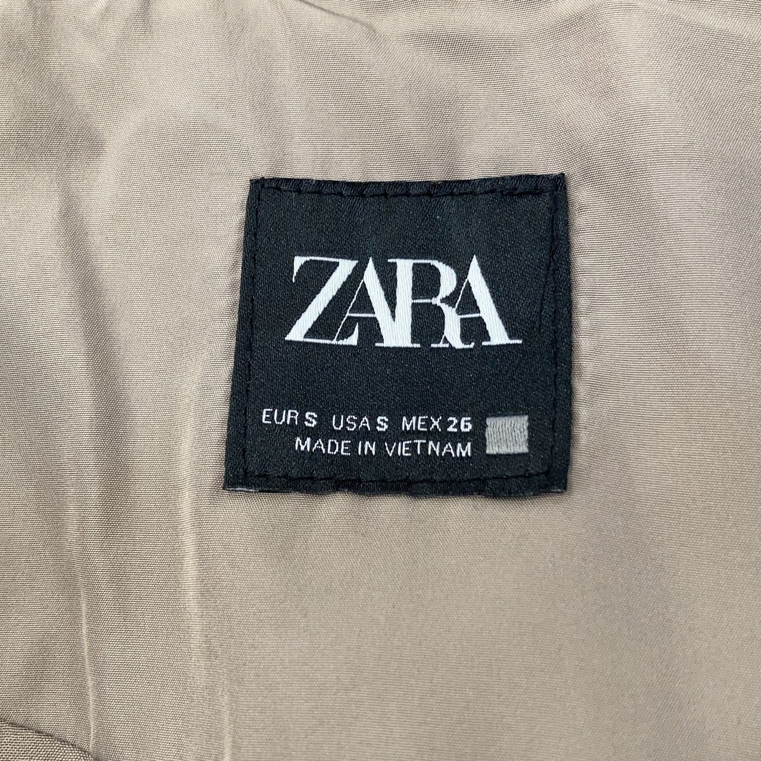 Zara