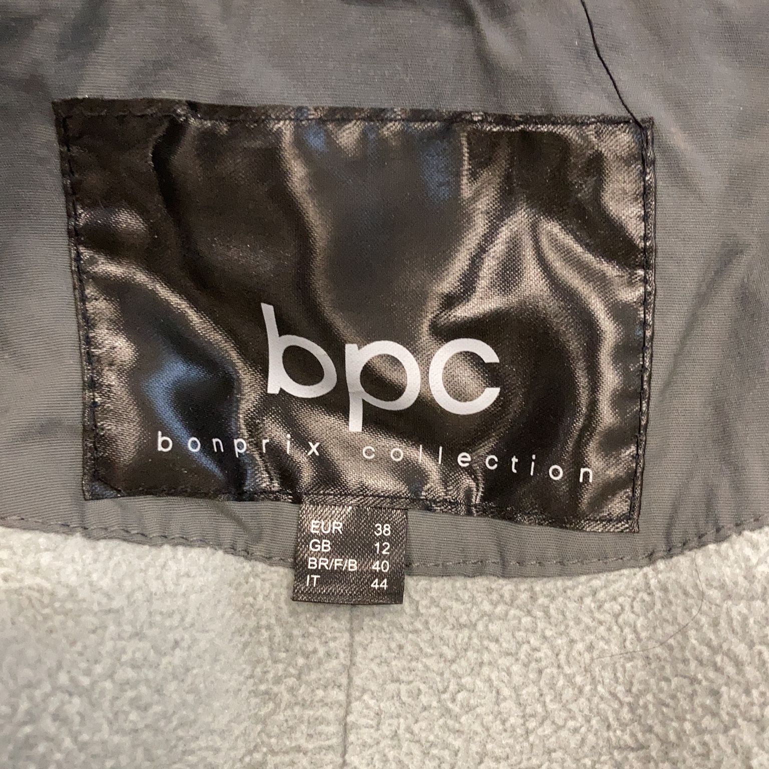 BPC Bonprix Collection