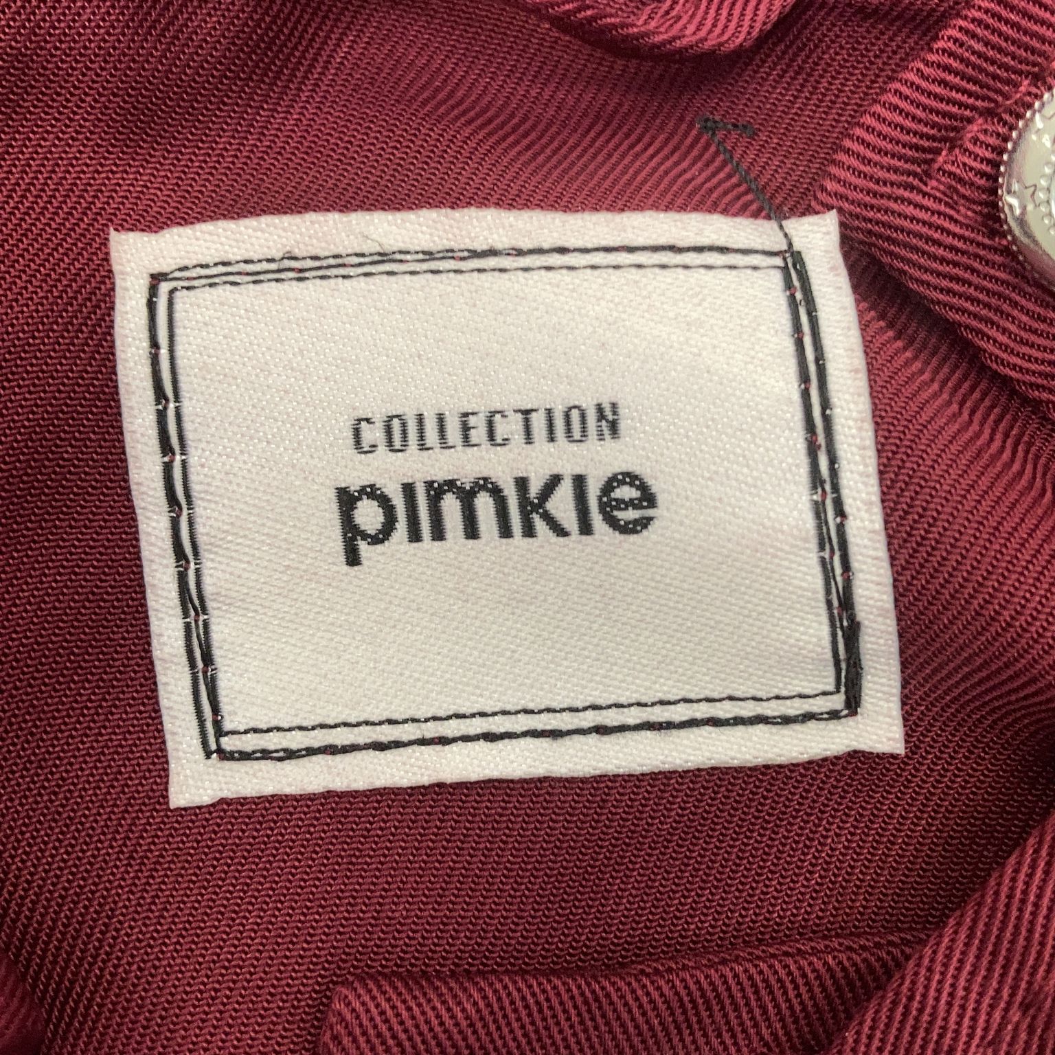 Collection Pimkie