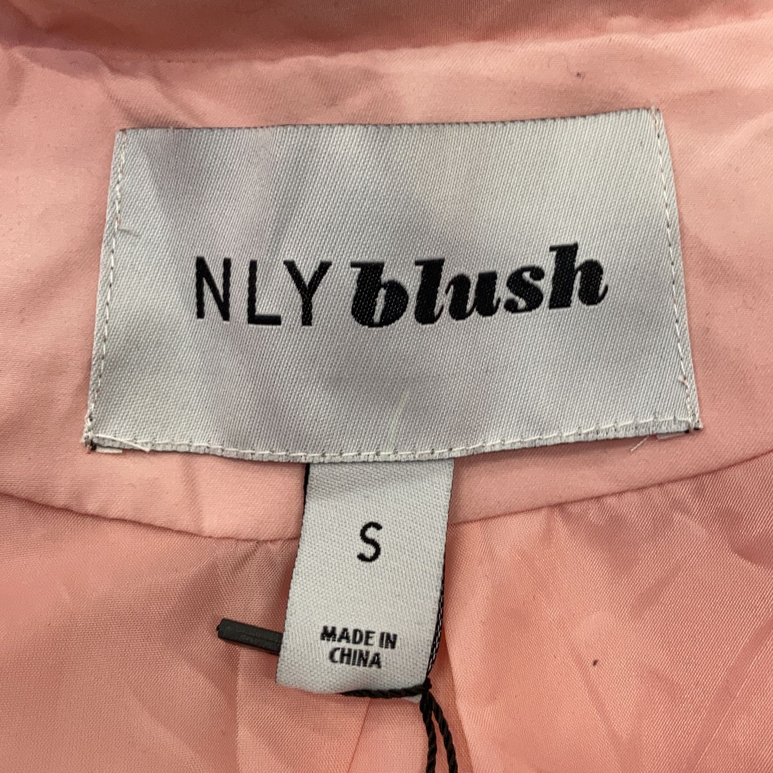 NLY Blush