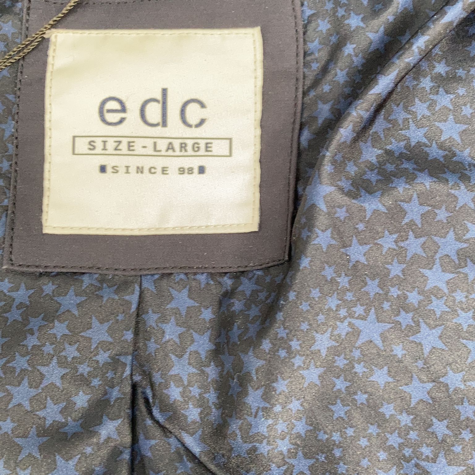 EDC by ESPRIT