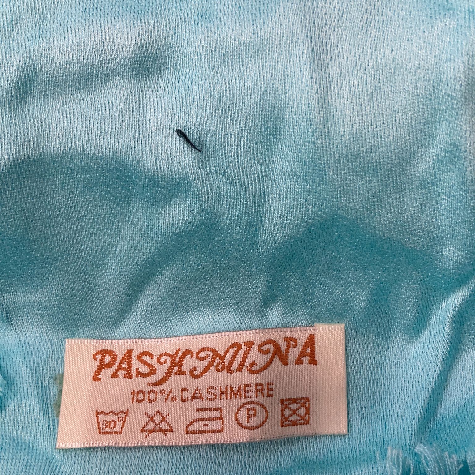 Pashmina