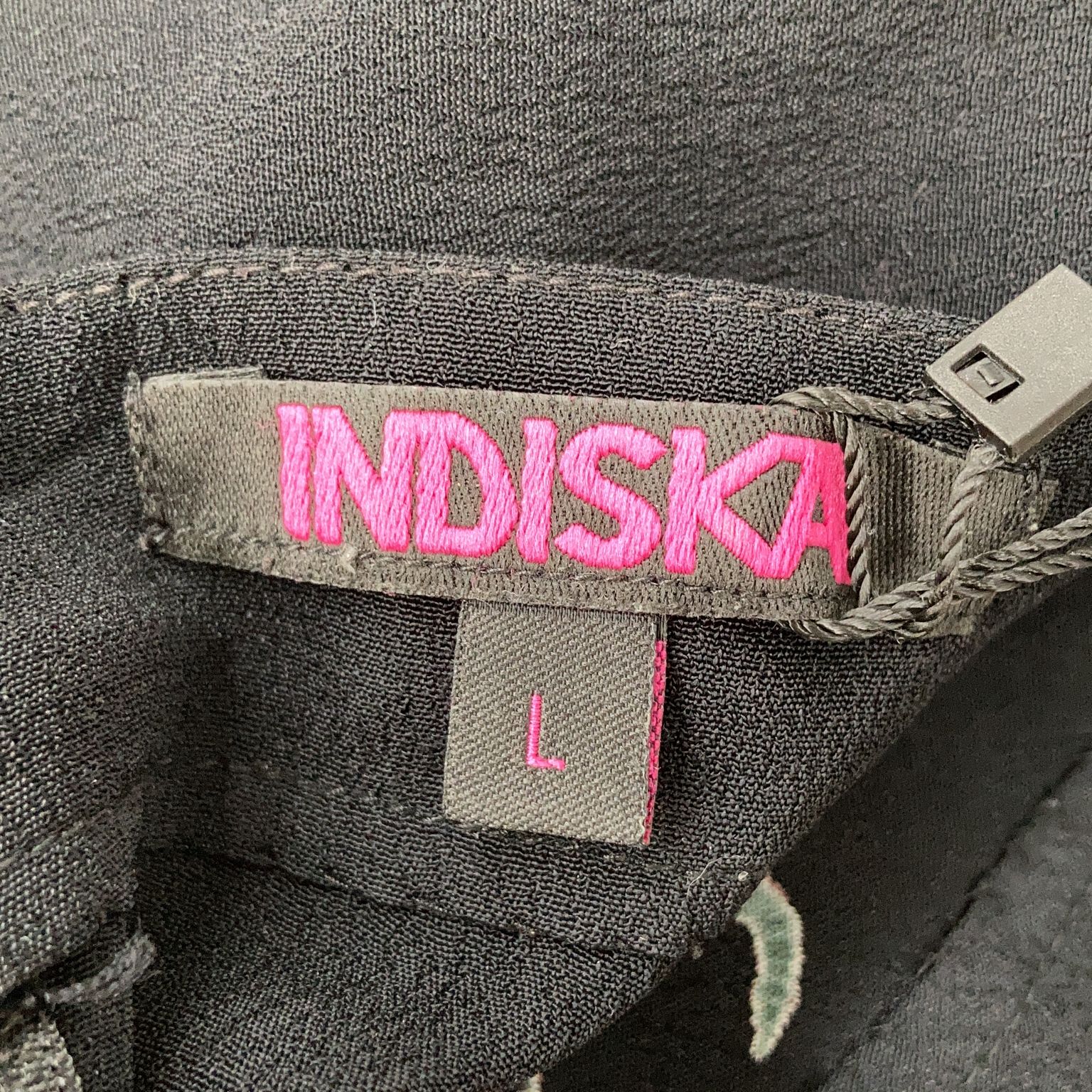 Indiska