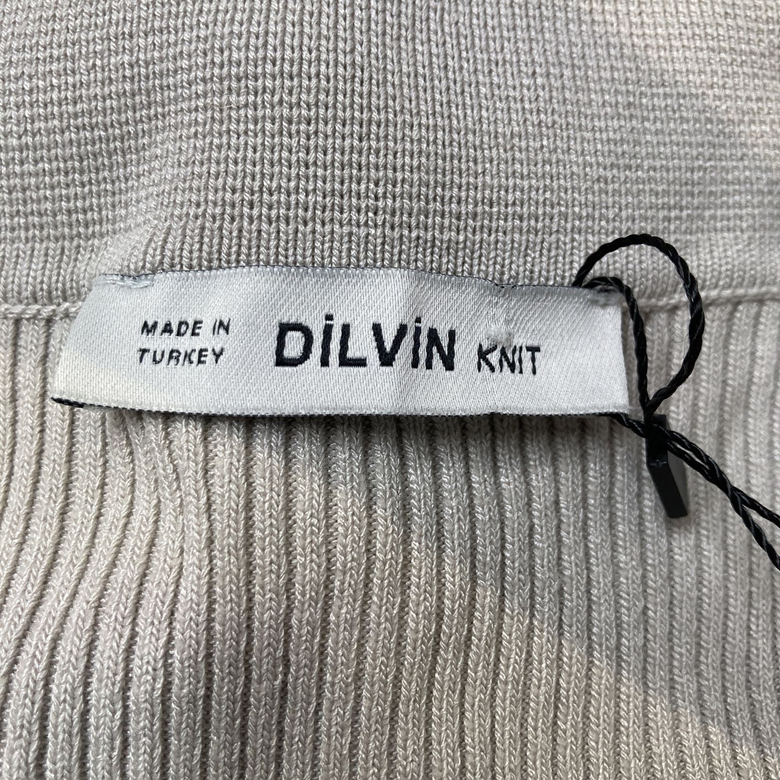 Dilvin Knit