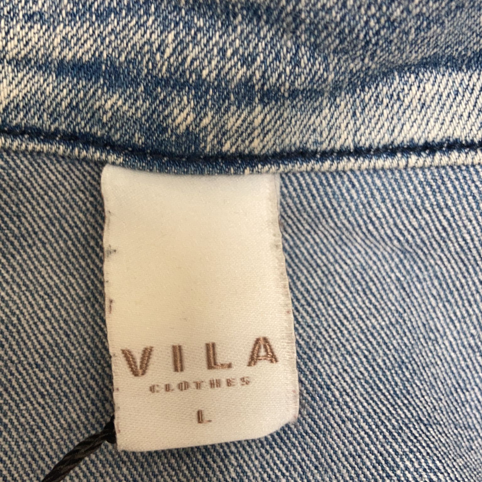 VILA Clothes