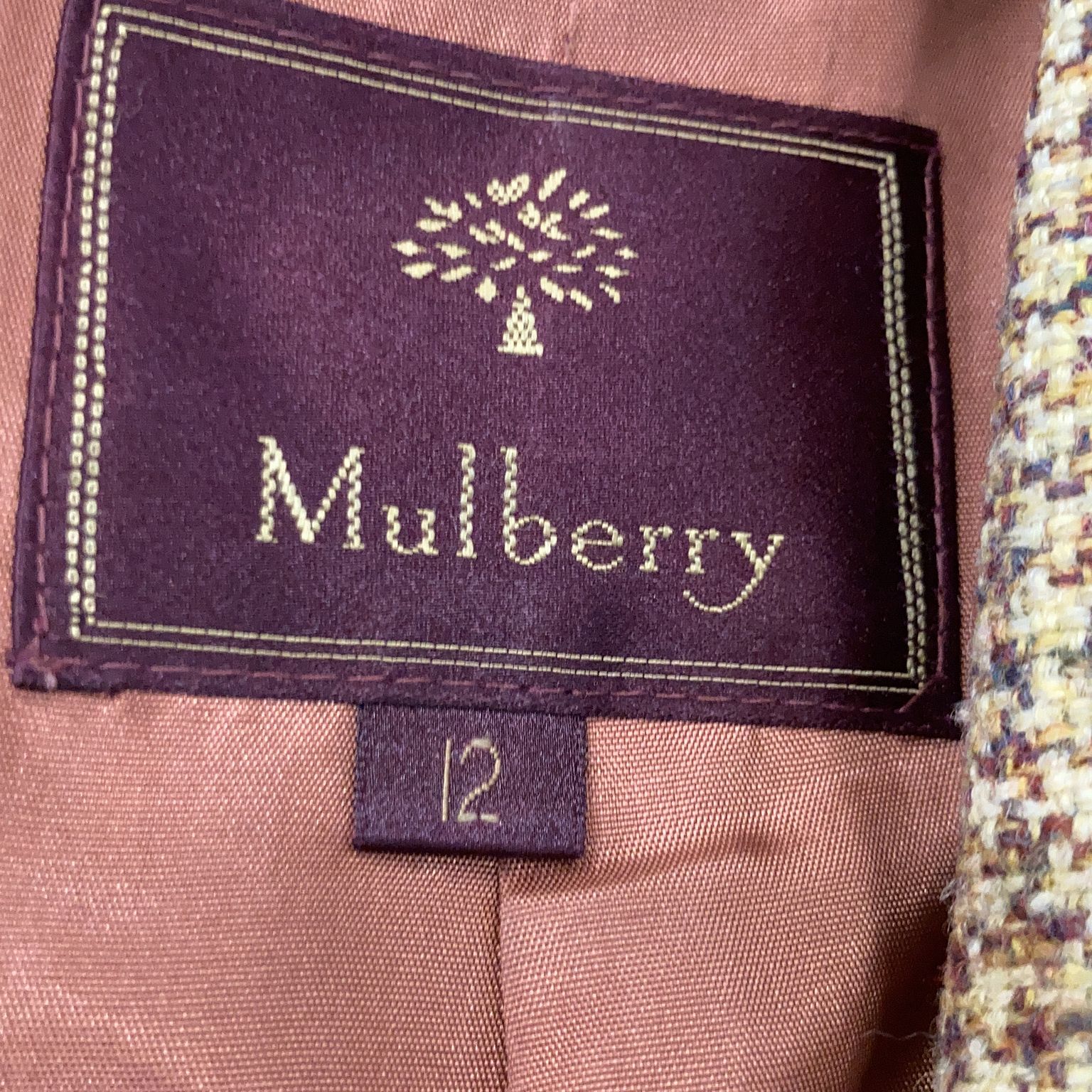 Mulberry