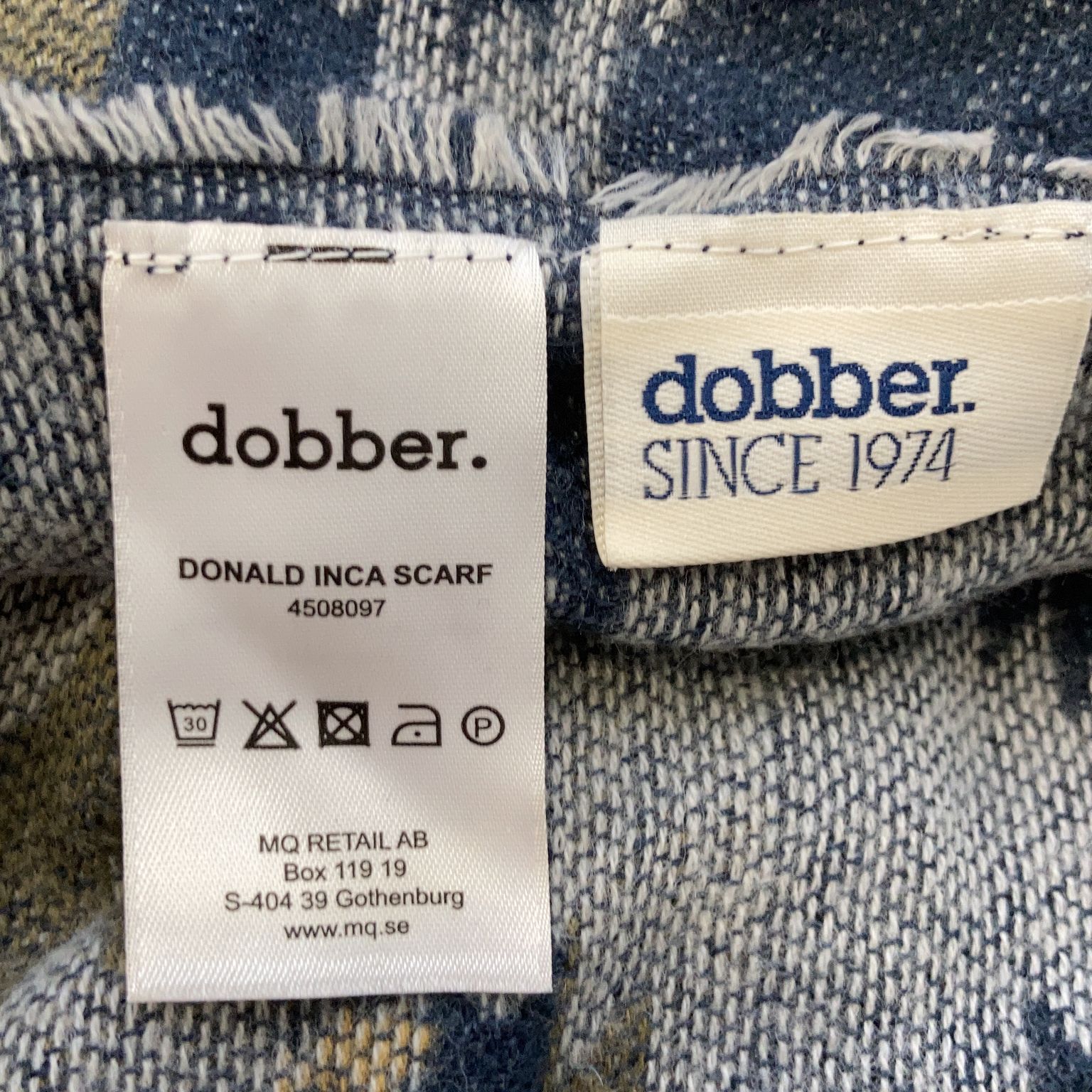 Dobber