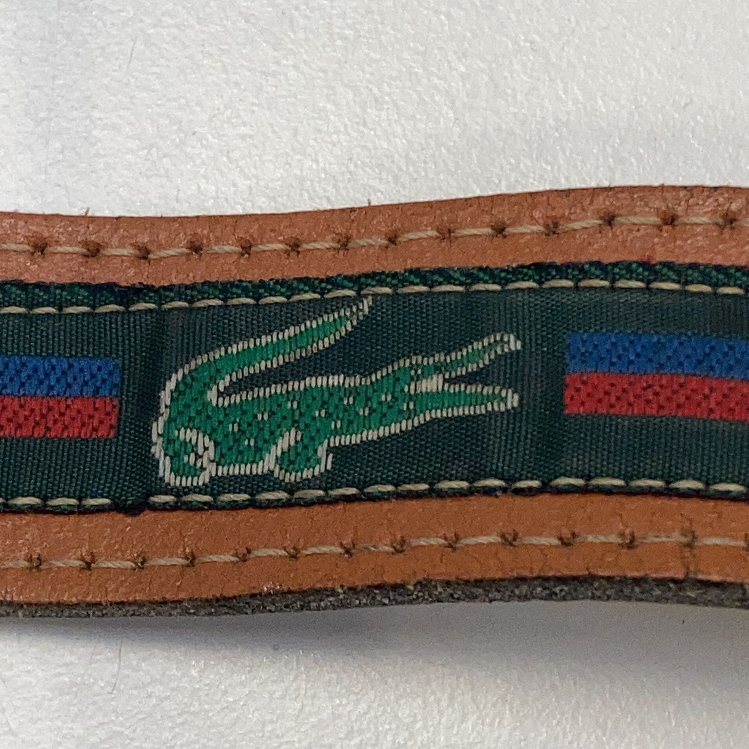 Lacoste