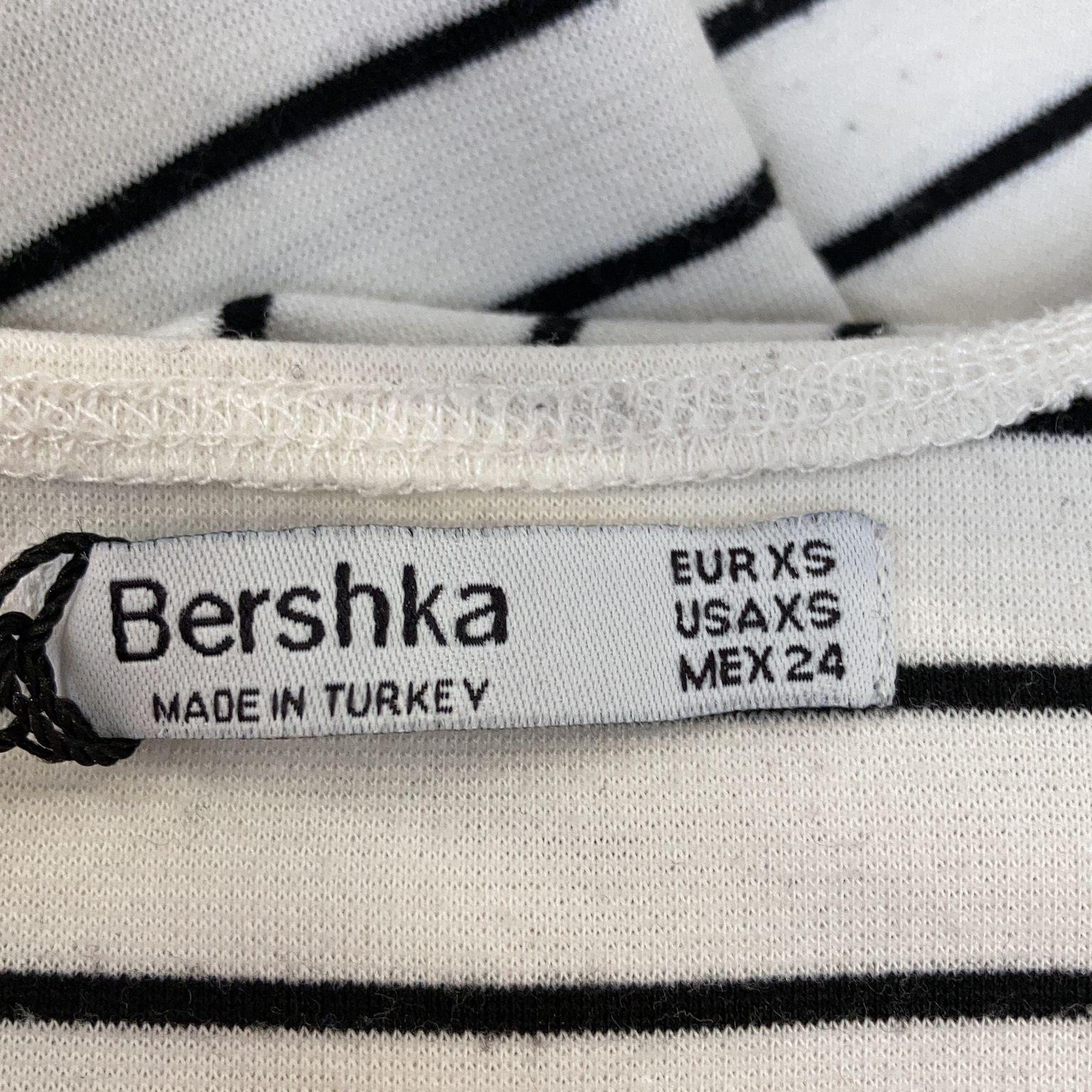 Bershka