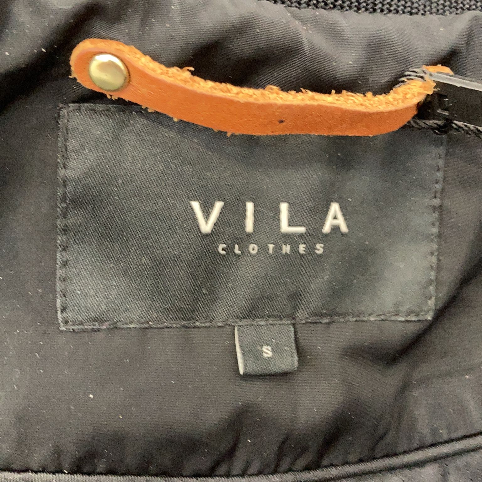 VILA Clothes