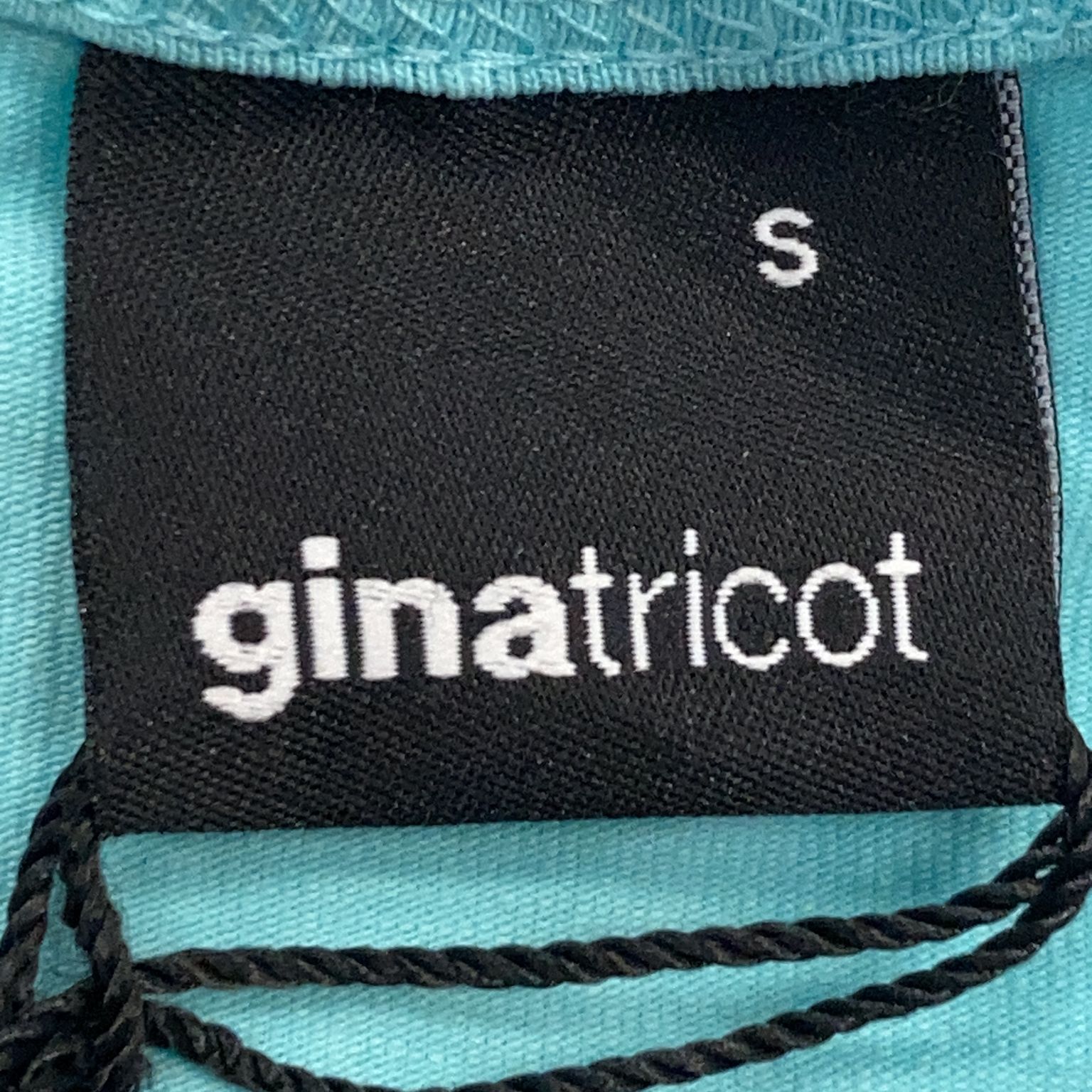 Gina Tricot