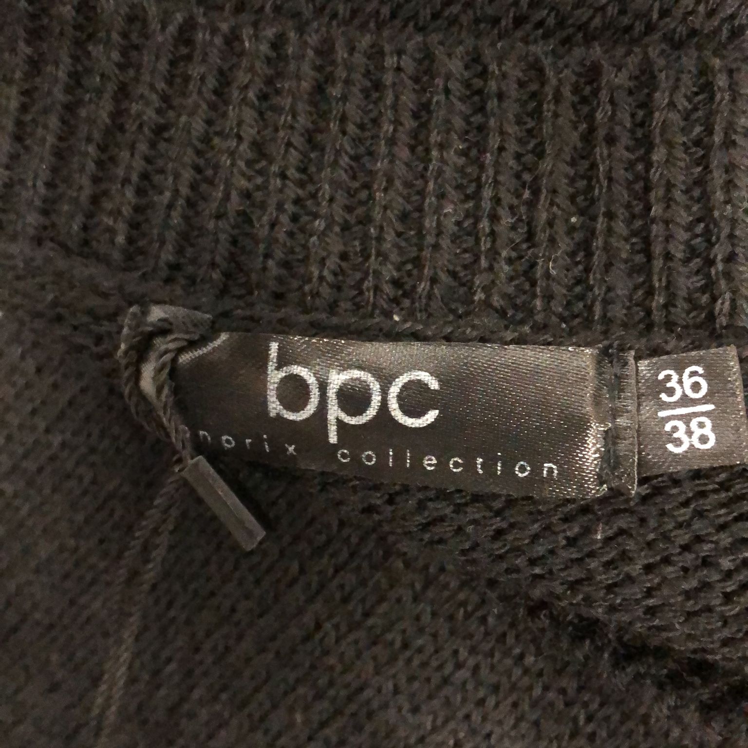 BPC Bonprix Collection