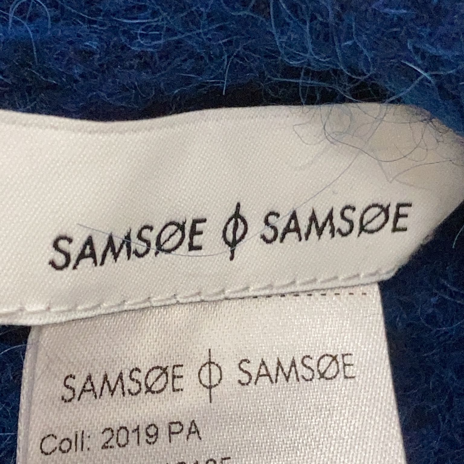 Samsøe  Samsøe