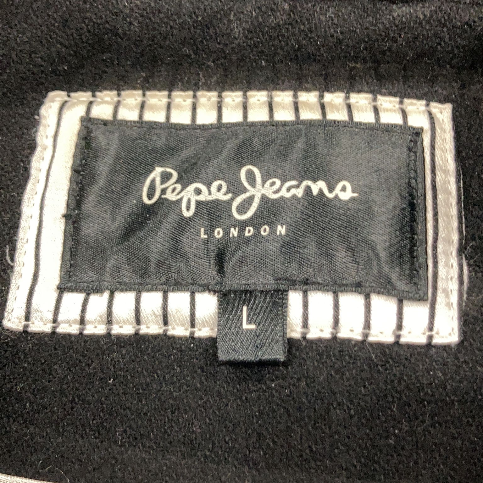 Pepe Jeans London