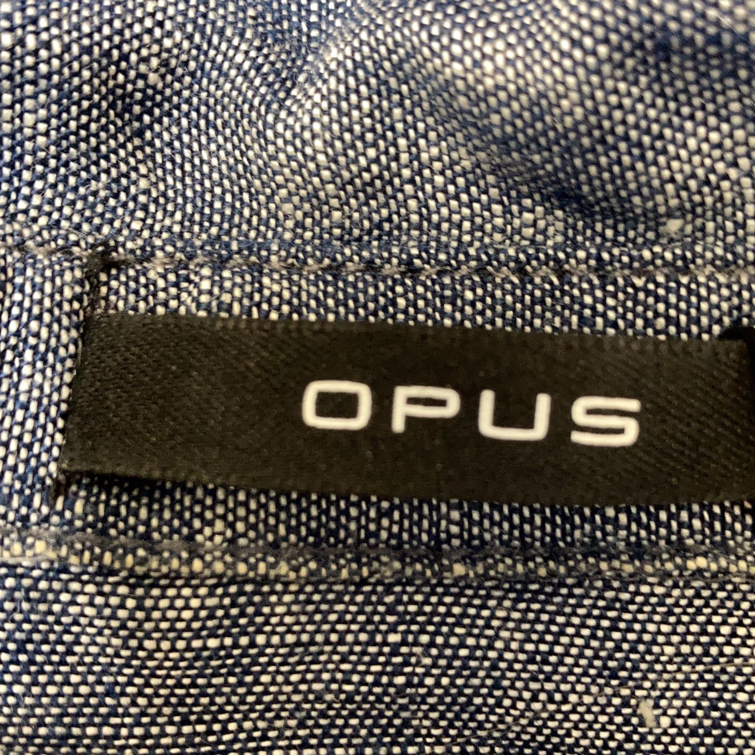 Opus