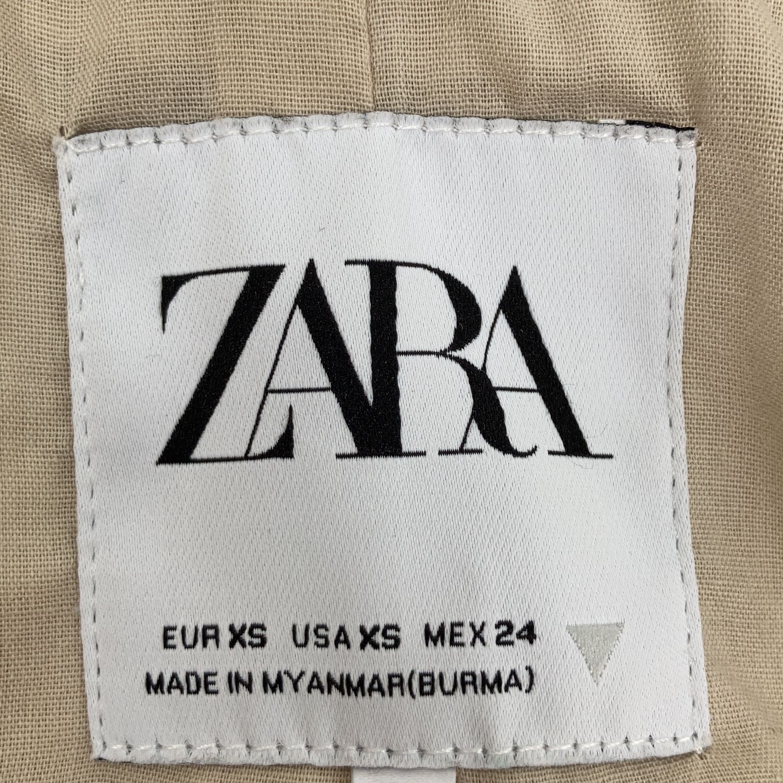 Zara