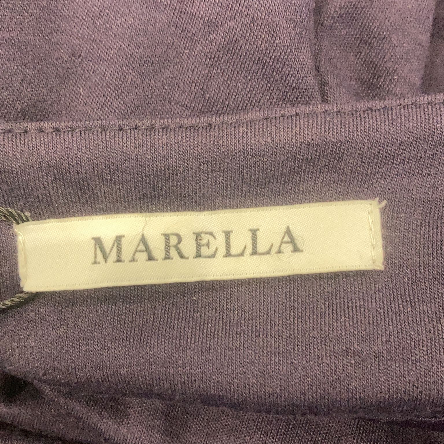 Marella