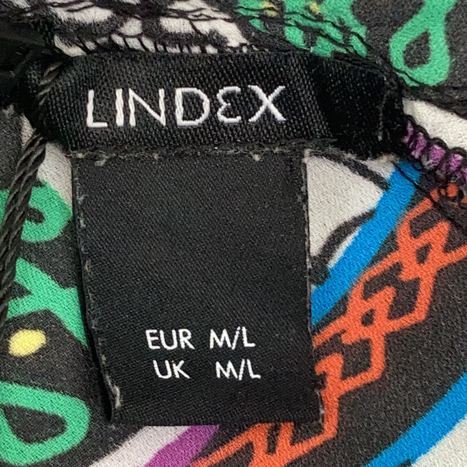 Lindex