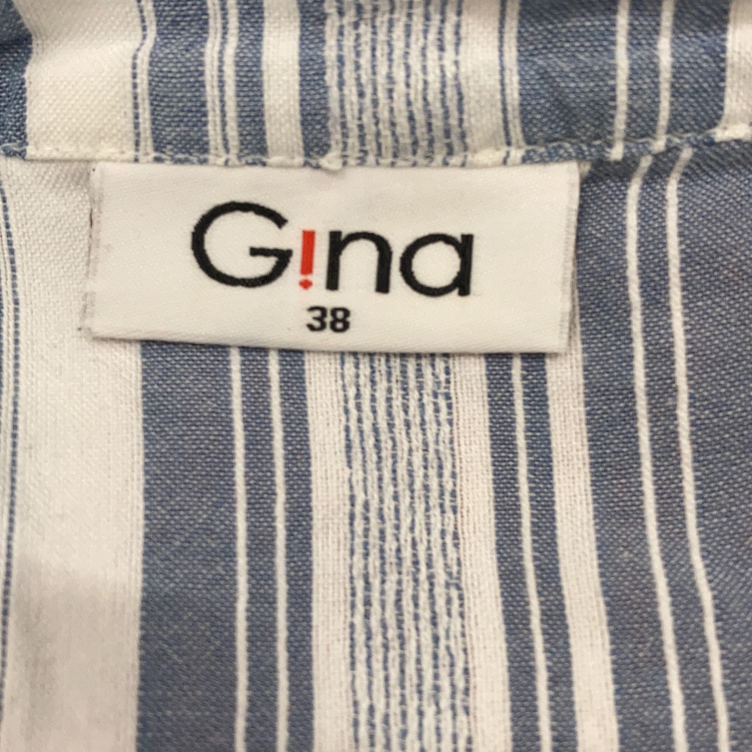 Gina