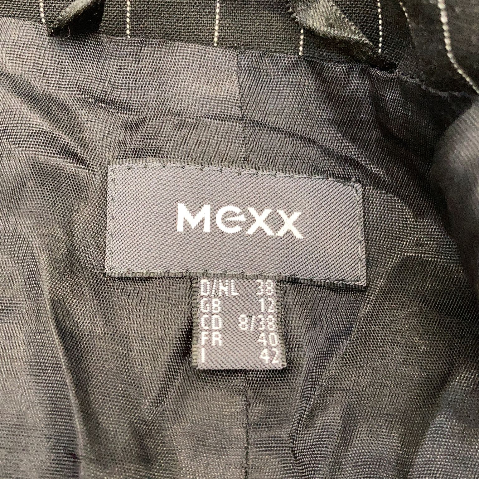 Mexx