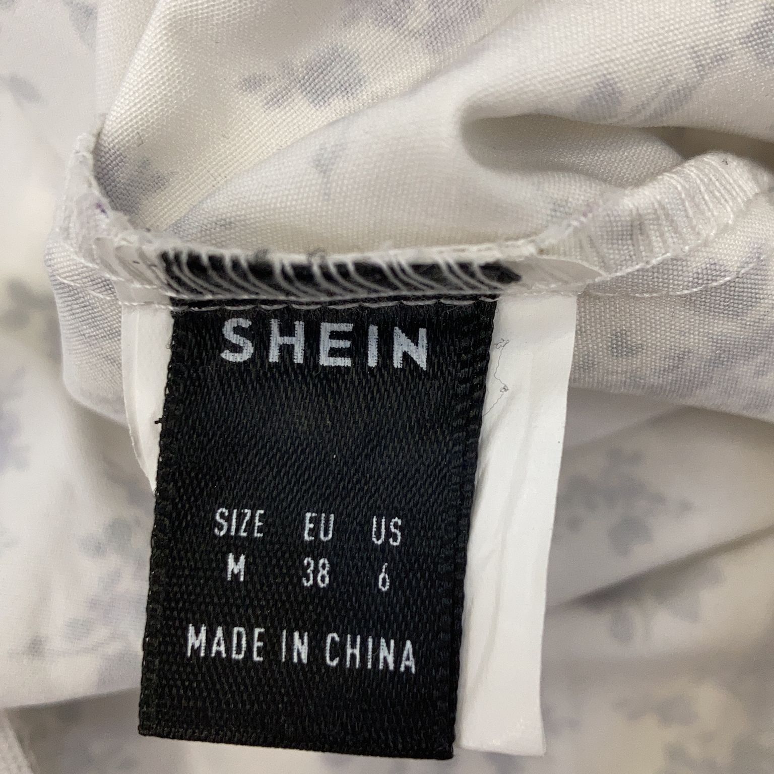 Shein