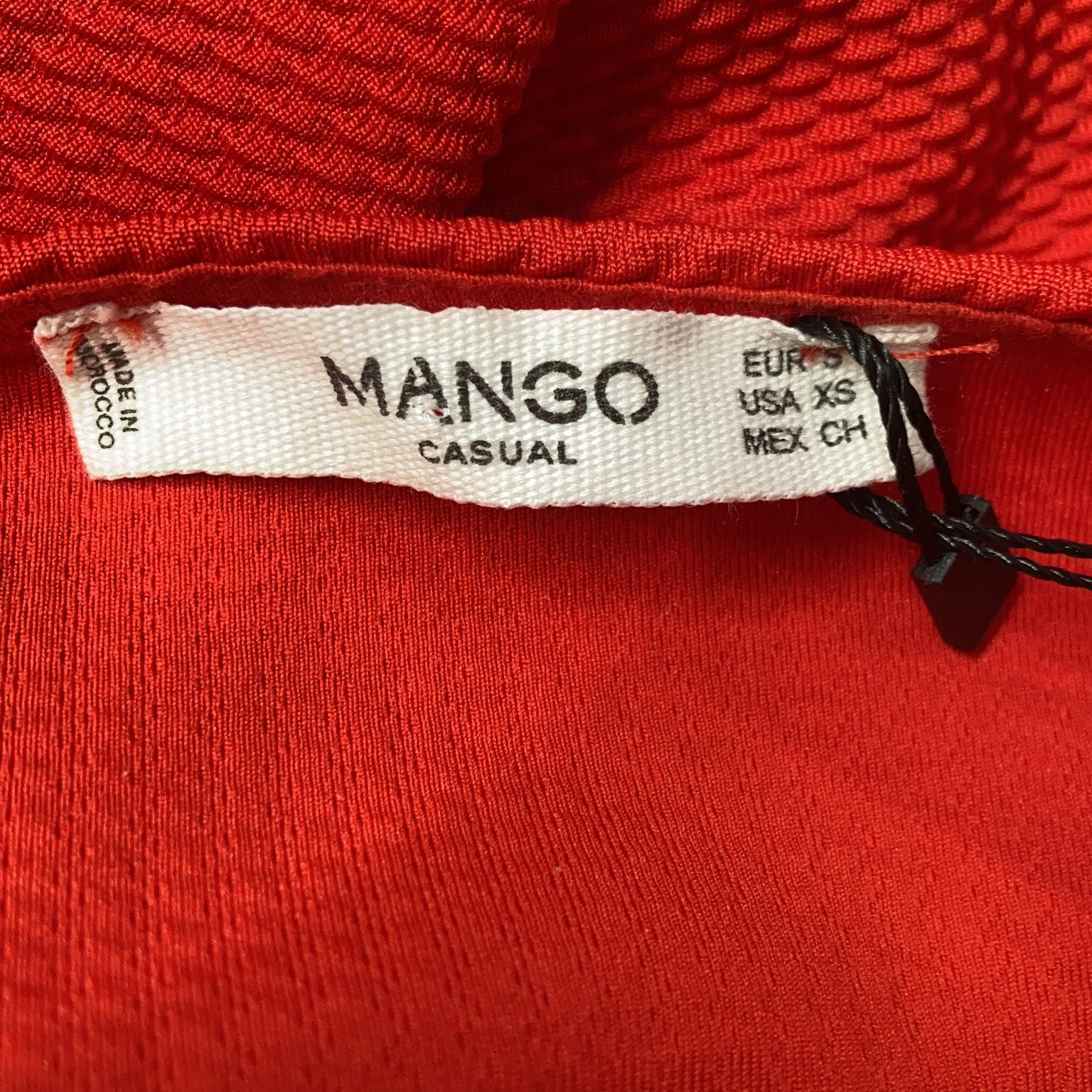 Mango