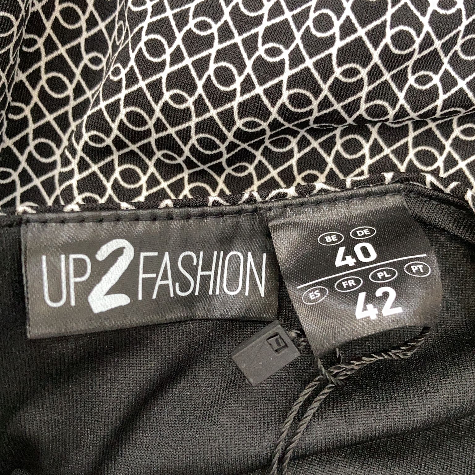 Up 2 Fashion