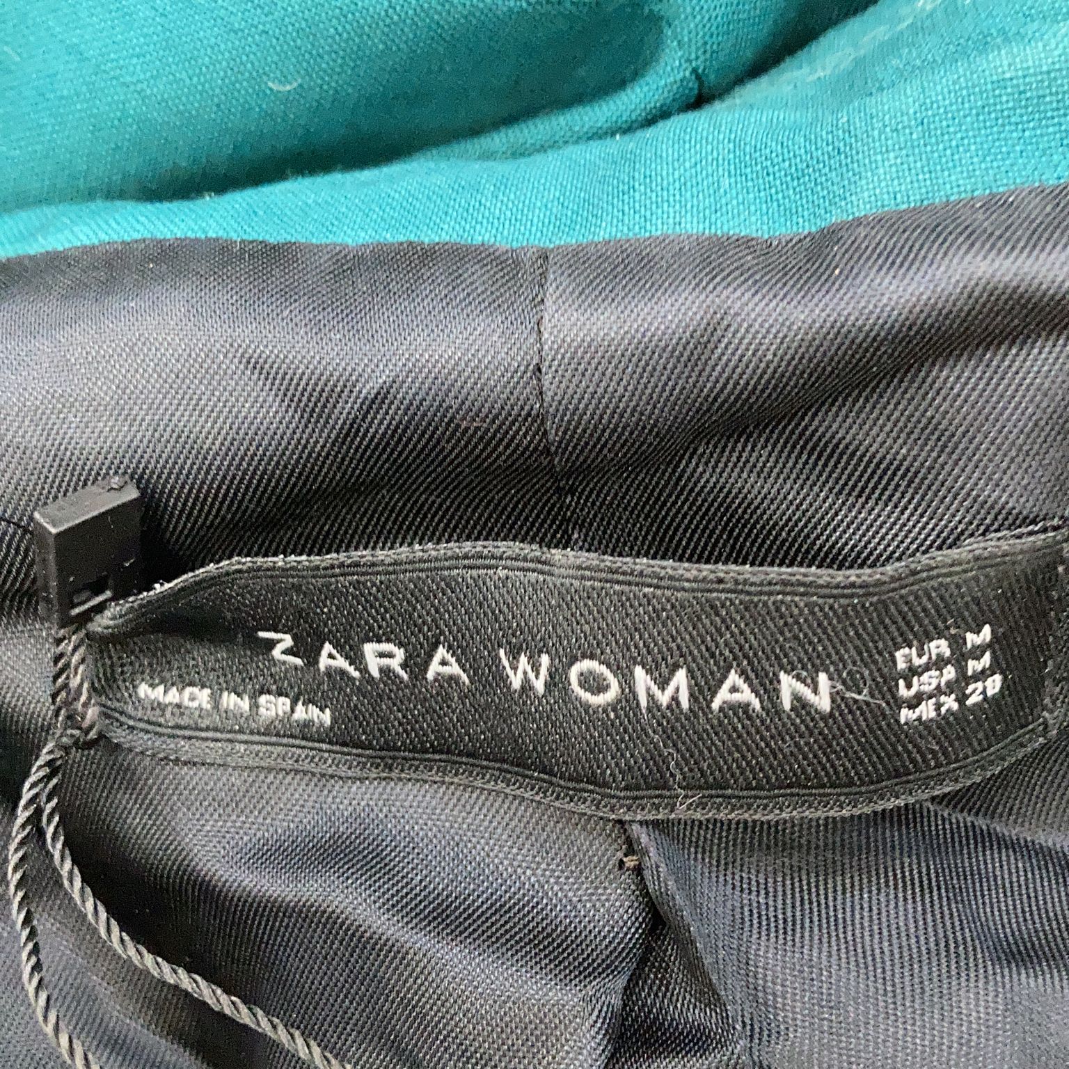 Zara Woman