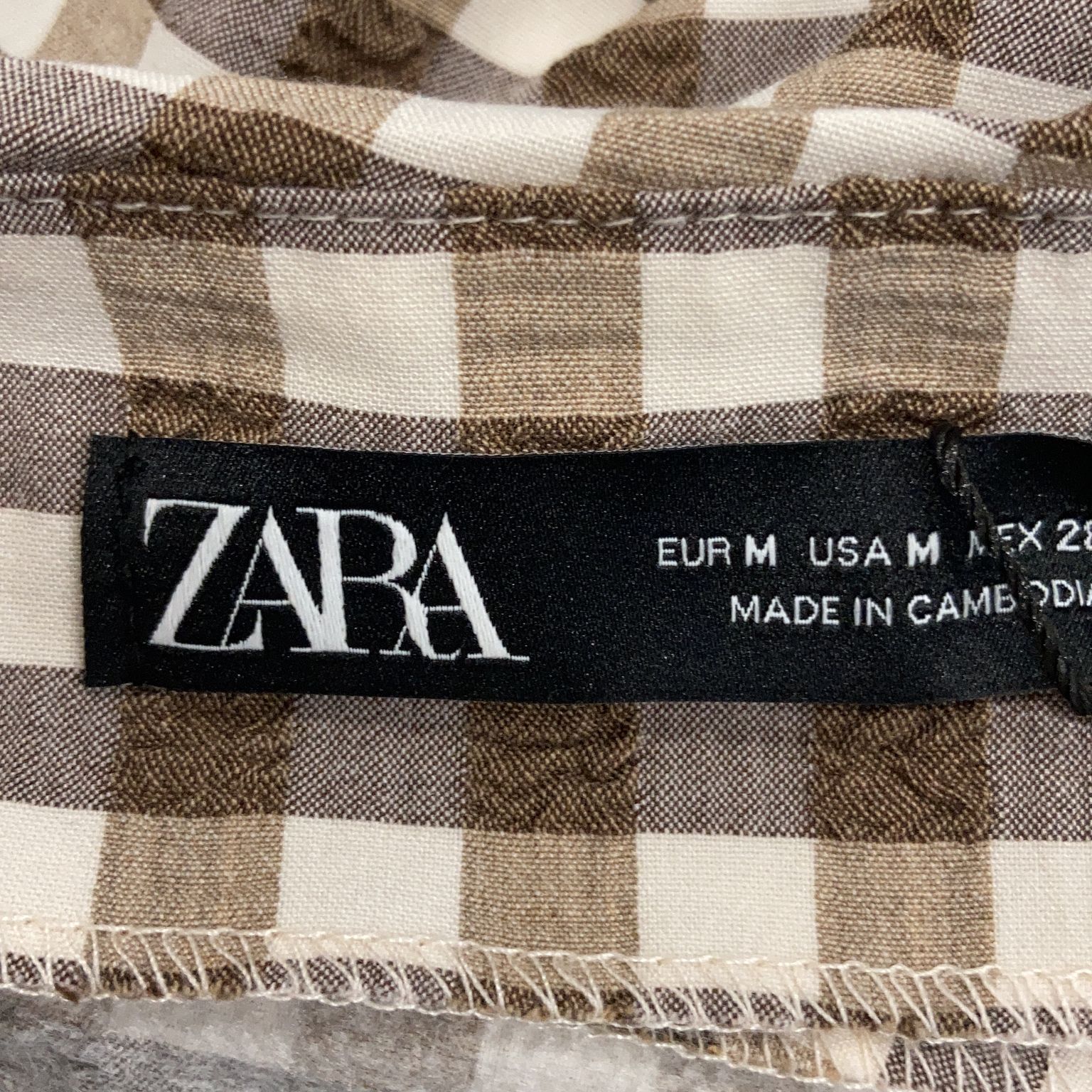 Zara