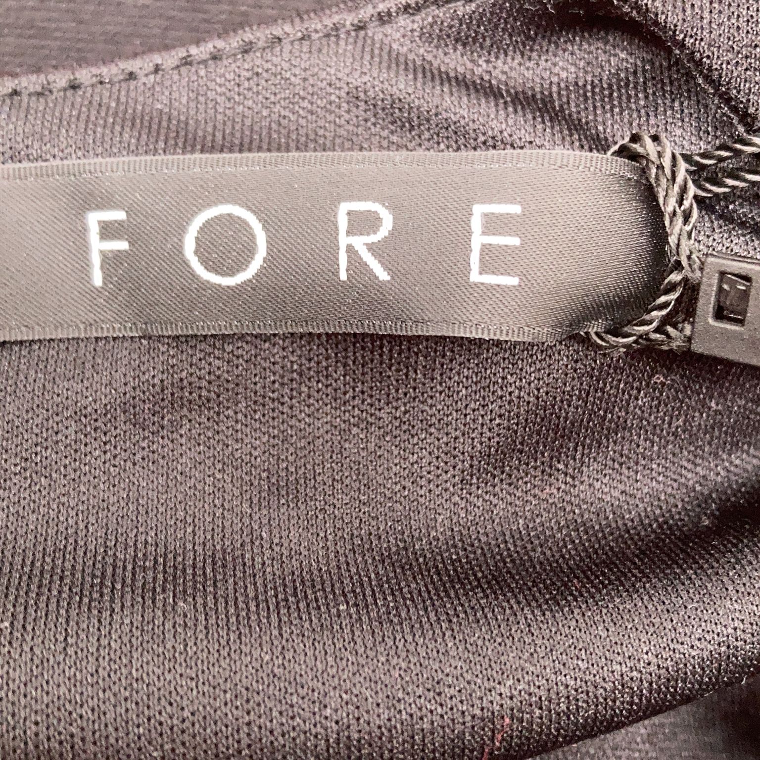 Fore