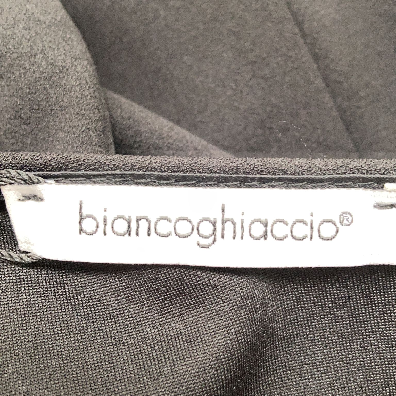 Biancoghiaccio