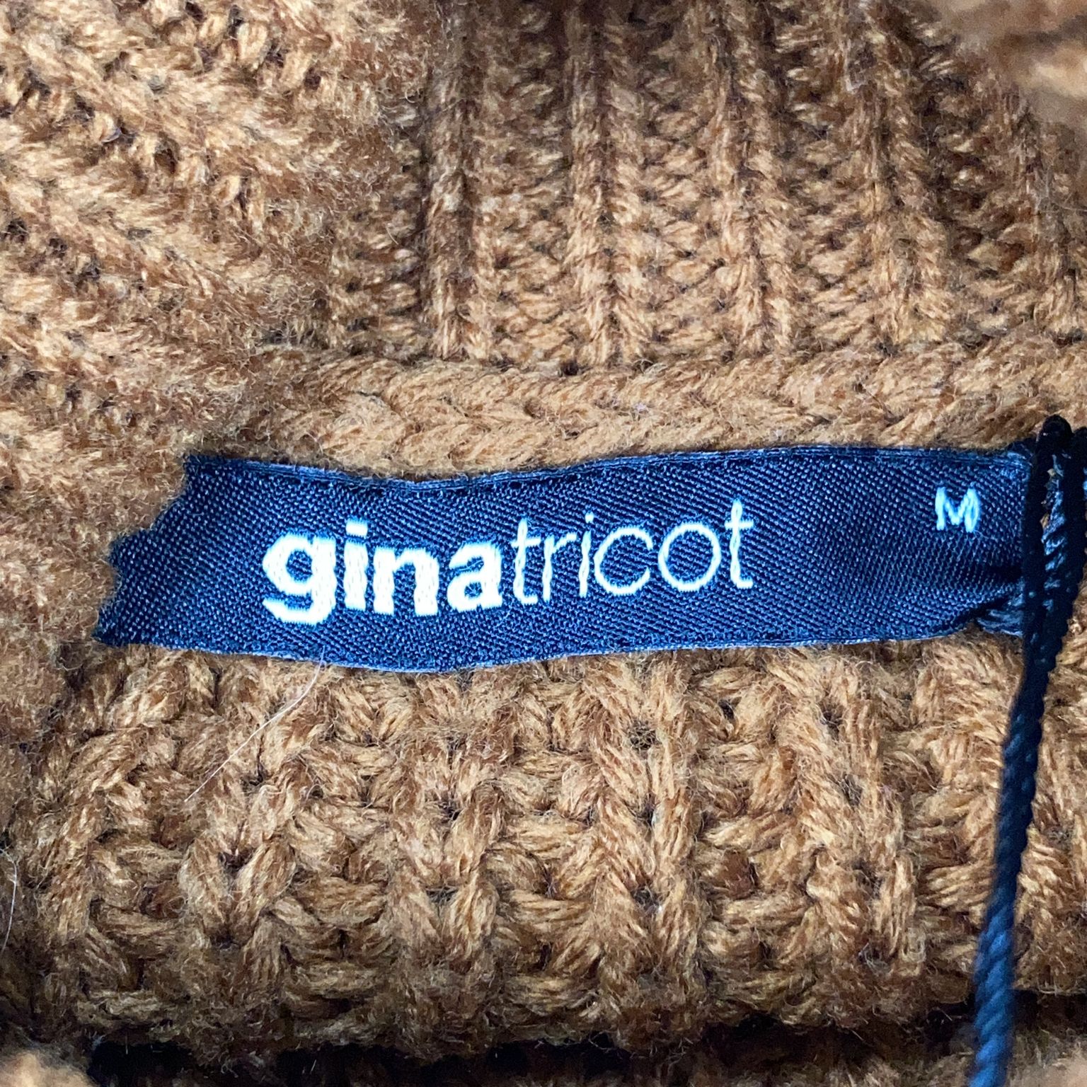 Gina Tricot