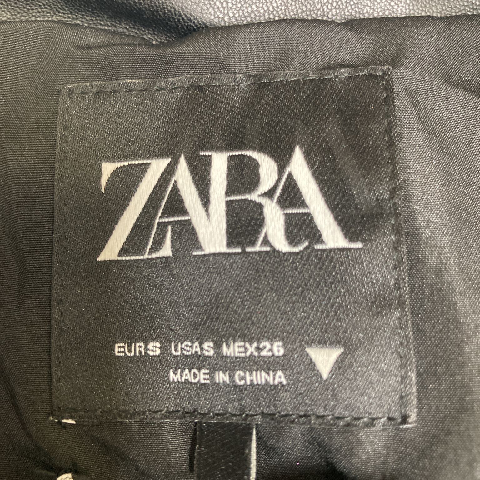 Zara