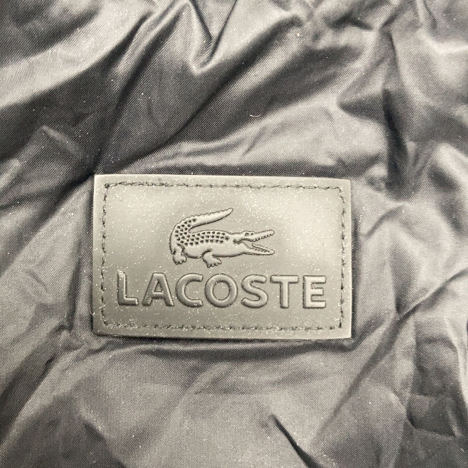 Lacoste