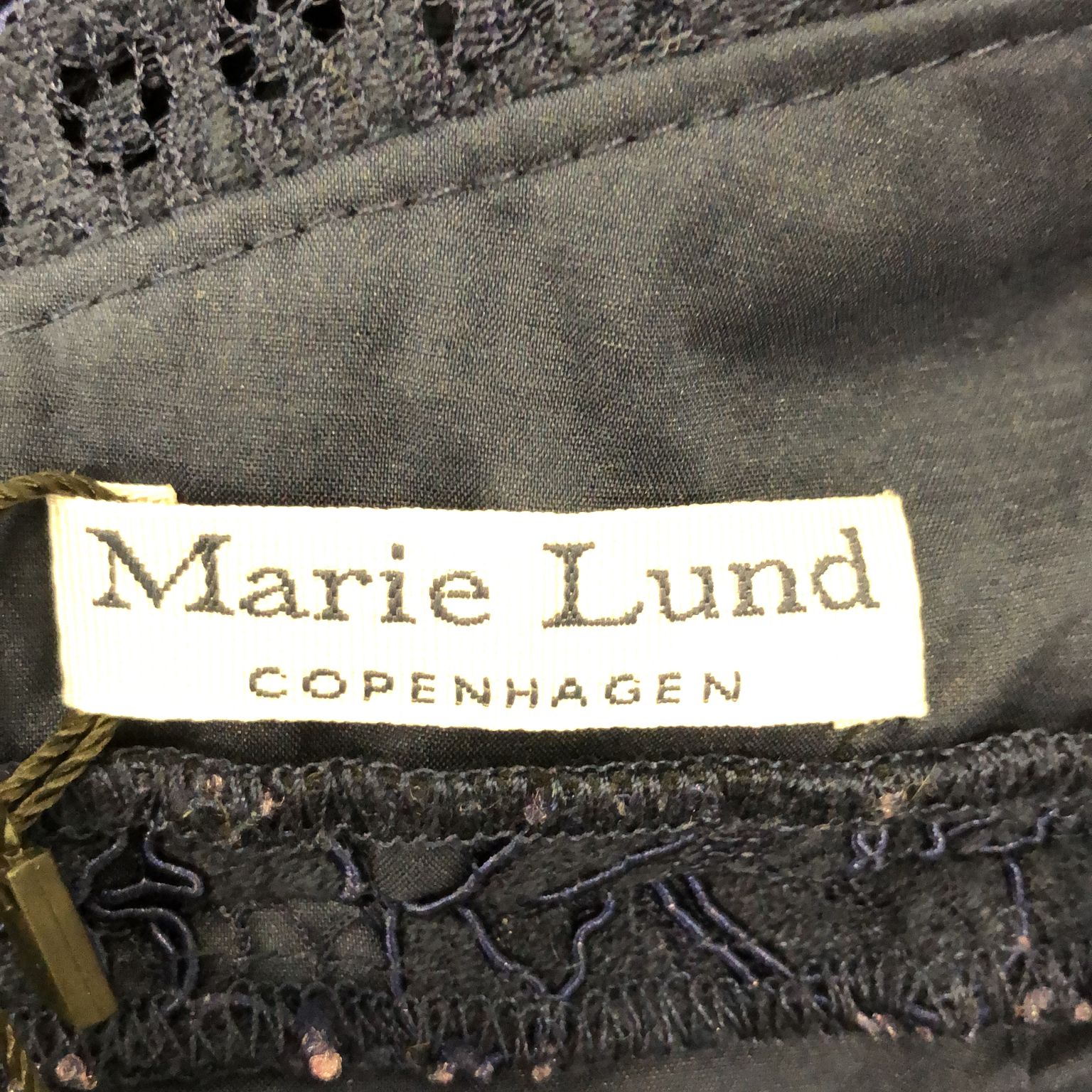 Marie Lund